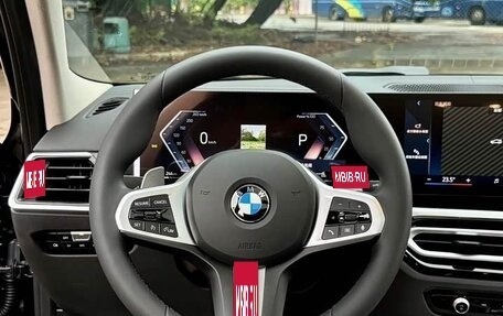 BMW 3 серия, 2024 год, 3 004 555 рублей, 10 фотография