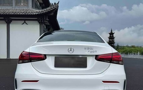 Mercedes-Benz A-Класс, 2022 год, 1 650 000 рублей, 6 фотография