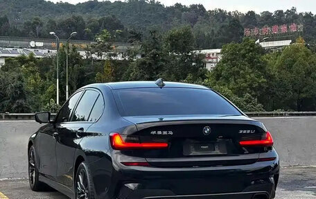 BMW 3 серия, 2022 год, 2 834 555 рублей, 4 фотография