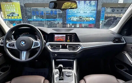 BMW 3 серия, 2022 год, 2 834 555 рублей, 7 фотография