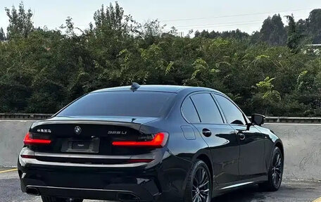 BMW 3 серия, 2022 год, 2 834 555 рублей, 6 фотография