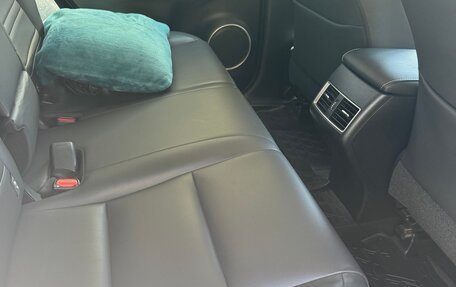 Lexus NX I, 2017 год, 3 100 000 рублей, 8 фотография