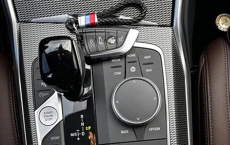 BMW 3 серия, 2022 год, 2 834 555 рублей, 10 фотография