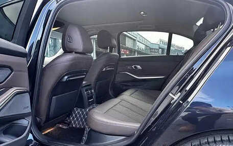 BMW 3 серия, 2022 год, 2 834 555 рублей, 9 фотография