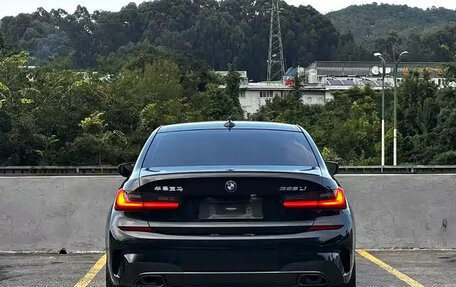 BMW 3 серия, 2022 год, 2 834 555 рублей, 5 фотография