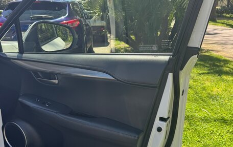 Lexus NX I, 2017 год, 3 100 000 рублей, 9 фотография