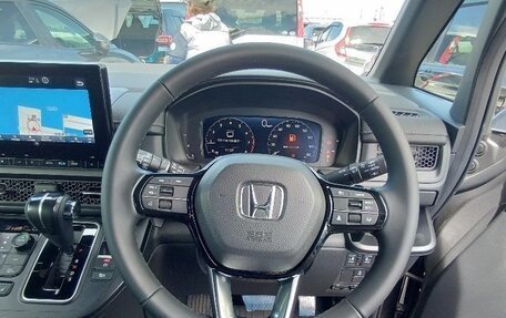 Honda Stepwgn, 2022 год, 2 250 000 рублей, 9 фотография