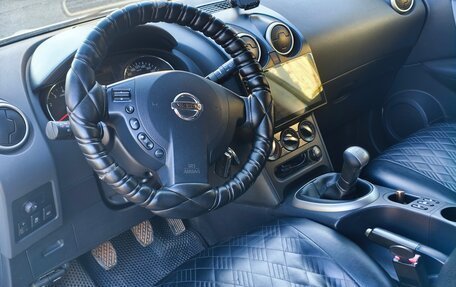 Nissan Qashqai, 2011 год, 1 100 000 рублей, 6 фотография
