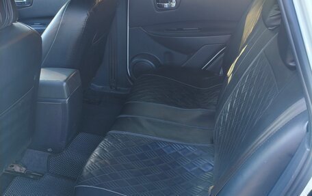 Nissan Qashqai, 2011 год, 1 100 000 рублей, 5 фотография