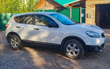 Nissan Qashqai, 2011 год, 1 100 000 рублей, 3 фотография