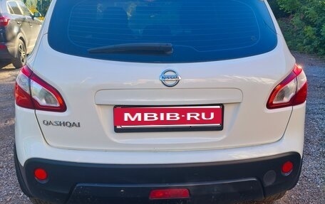 Nissan Qashqai, 2011 год, 1 100 000 рублей, 2 фотография