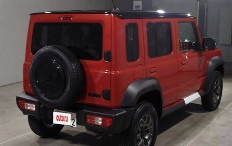 Suzuki Jimny, 2025 год, 2 250 000 рублей, 4 фотография