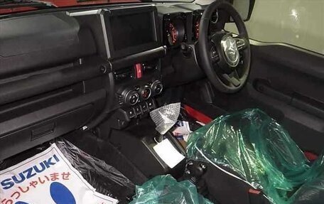 Suzuki Jimny, 2025 год, 2 250 000 рублей, 7 фотография