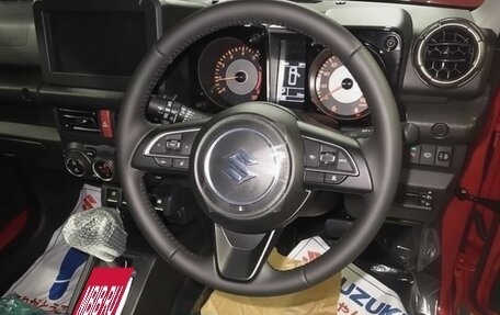 Suzuki Jimny, 2025 год, 2 250 000 рублей, 5 фотография