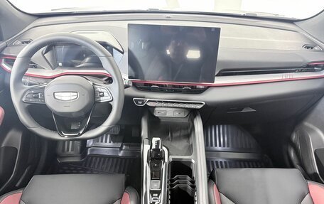 Geely Coolray I, 2026 год, 3 104 769 рублей, 8 фотография