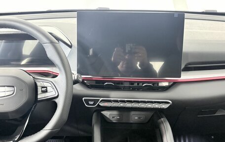 Geely Coolray I, 2026 год, 3 104 769 рублей, 9 фотография