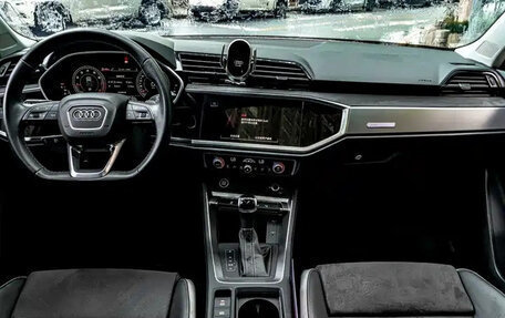 Audi Q3, 2022 год, 2 023 555 рублей, 4 фотография