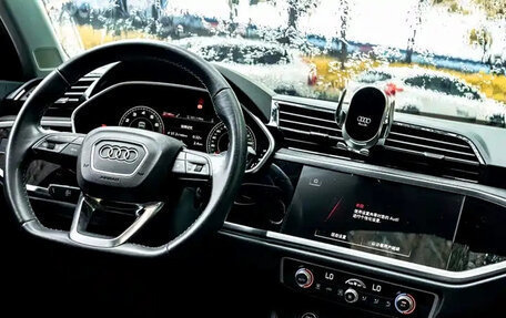 Audi Q3, 2022 год, 2 023 555 рублей, 5 фотография