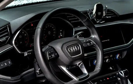 Audi Q3, 2022 год, 2 023 555 рублей, 7 фотография
