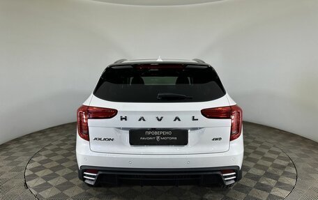 Haval Jolion, 2025 год, 2 600 000 рублей, 3 фотография