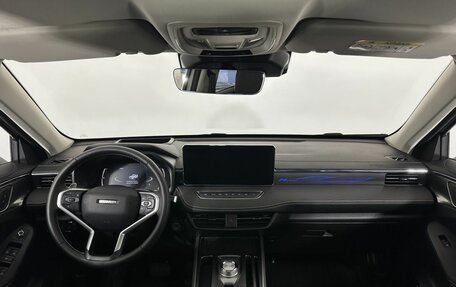 Haval Jolion, 2025 год, 2 600 000 рублей, 7 фотография