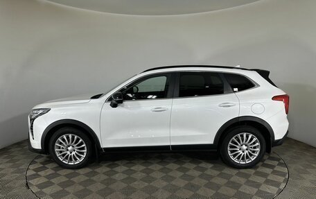 Haval Jolion, 2025 год, 2 600 000 рублей, 5 фотография