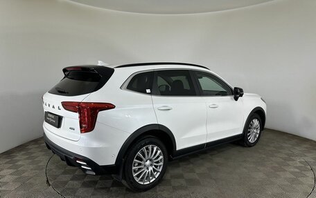 Haval Jolion, 2025 год, 2 600 000 рублей, 6 фотография
