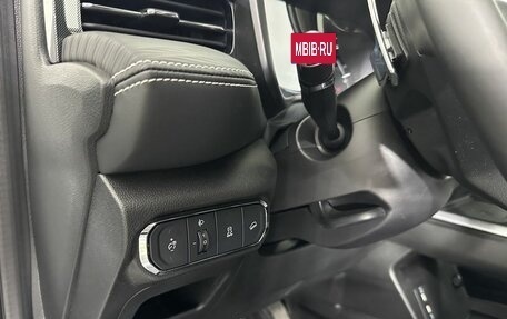 Haval Jolion, 2025 год, 2 600 000 рублей, 9 фотография