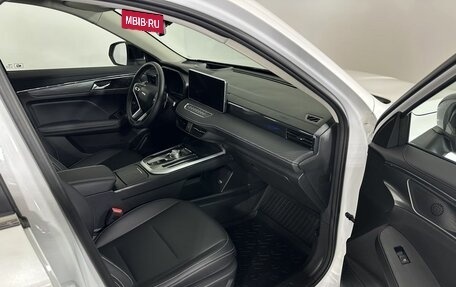 Haval Jolion, 2025 год, 2 600 000 рублей, 14 фотография