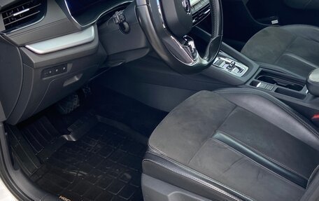 Skoda Octavia IV, 2020 год, 2 100 000 рублей, 4 фотография