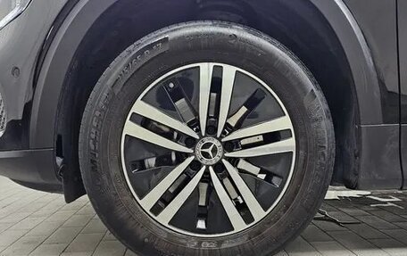 Mercedes-Benz GLB, 2022 год, 3 600 000 рублей, 5 фотография
