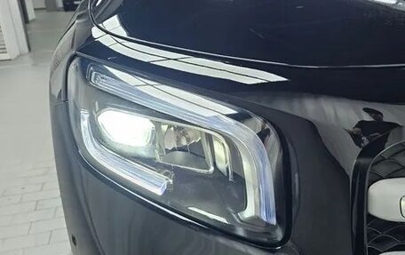 Mercedes-Benz GLB, 2022 год, 3 600 000 рублей, 6 фотография