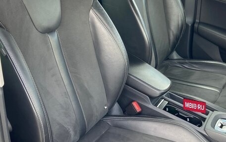 Skoda Octavia IV, 2020 год, 2 100 000 рублей, 5 фотография