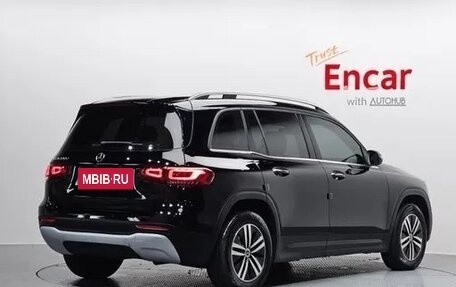 Mercedes-Benz GLB, 2022 год, 3 600 000 рублей, 2 фотография