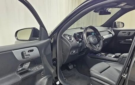 Mercedes-Benz GLB, 2022 год, 3 600 000 рублей, 14 фотография