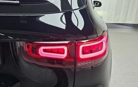 Mercedes-Benz GLB, 2022 год, 3 600 000 рублей, 7 фотография
