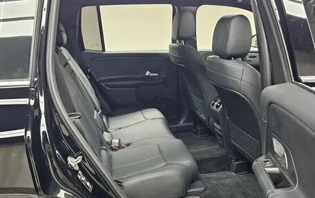 Mercedes-Benz GLB, 2022 год, 3 600 000 рублей, 16 фотография