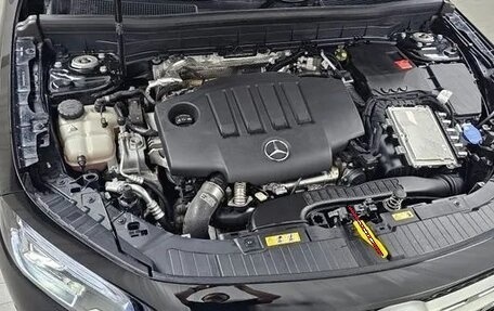 Mercedes-Benz GLB, 2022 год, 3 600 000 рублей, 8 фотография