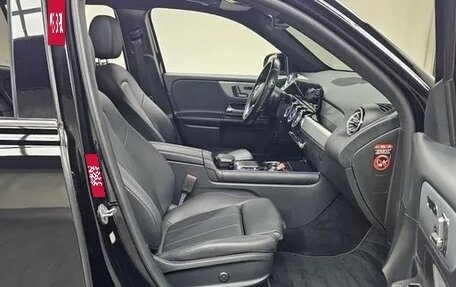 Mercedes-Benz GLB, 2022 год, 3 600 000 рублей, 15 фотография