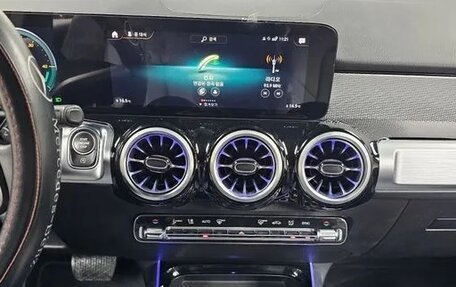 Mercedes-Benz GLB, 2022 год, 3 600 000 рублей, 17 фотография