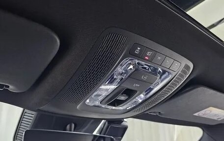 Mercedes-Benz GLB, 2022 год, 3 600 000 рублей, 24 фотография