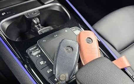 Mercedes-Benz GLB, 2022 год, 3 600 000 рублей, 20 фотография