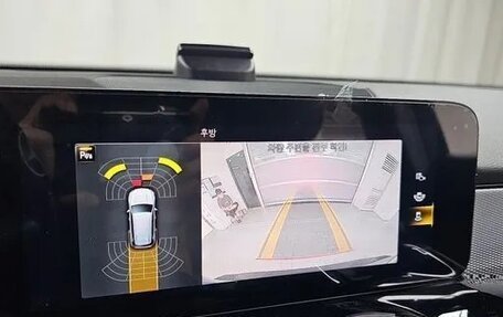 Mercedes-Benz GLB, 2022 год, 3 600 000 рублей, 19 фотография