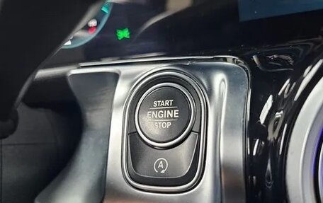 Mercedes-Benz GLB, 2022 год, 3 600 000 рублей, 26 фотография