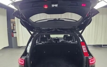 Mercedes-Benz GLB, 2022 год, 3 600 000 рублей, 23 фотография