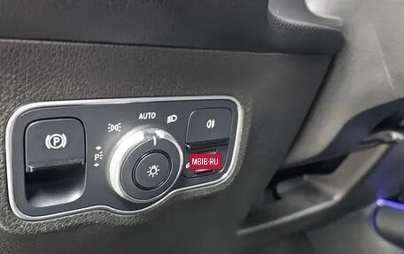 Mercedes-Benz GLB, 2022 год, 3 600 000 рублей, 25 фотография
