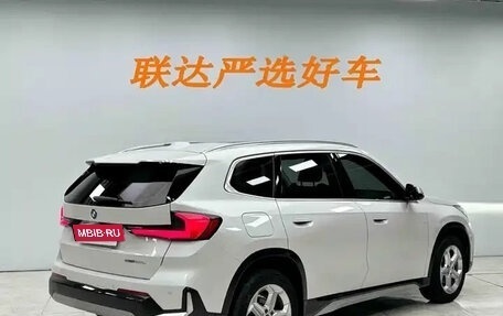BMW X1, 2023 год, 2 264 000 рублей, 4 фотография