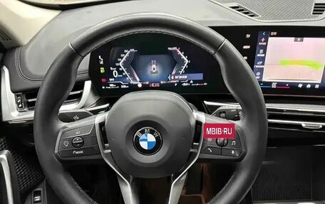 BMW X1, 2023 год, 2 264 000 рублей, 9 фотография
