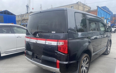 Mitsubishi Delica D:5 I, 2024 год, 2 400 000 рублей, 4 фотография