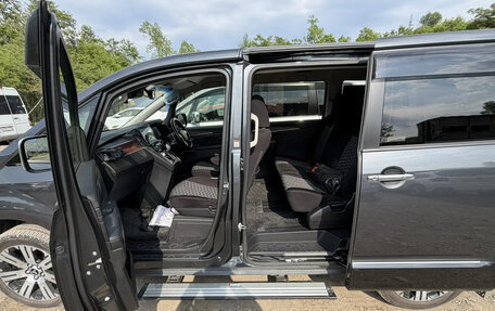 Mitsubishi Delica D:5 I, 2024 год, 2 400 000 рублей, 9 фотография